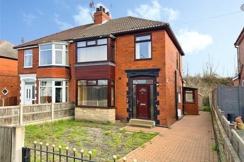 Sprotbrough Road, South Yorkshire DN5