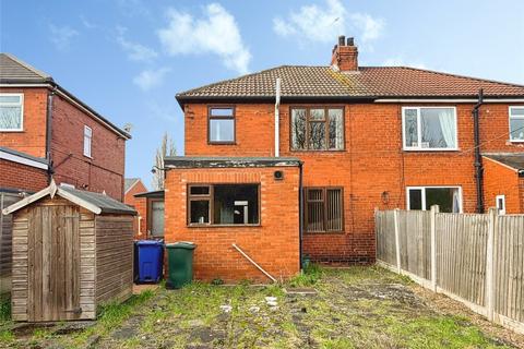 3 bedroom semi-detached house for sale, Sprotbrough Road, South Yorkshire DN5