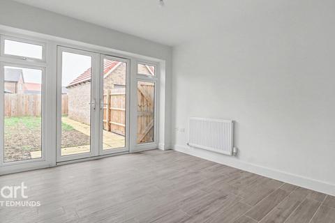 4 bedroom detached house for sale, Ashfield Park, Elmswell, Bury St Edmunds