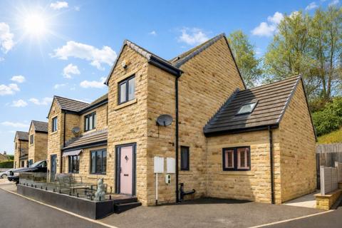 undefined, Holly Drive, Sowerby Bridge, West Yorkshire, HX6