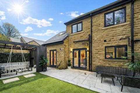 undefined, Holly Drive, Sowerby Bridge, West Yorkshire, HX6