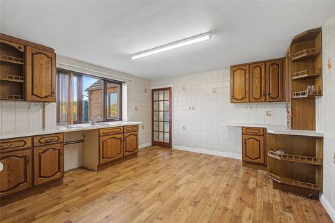 3 bedroom detached house for sale, Fen Road, Little Hale, Sleaford, Lincolnshire, NG34