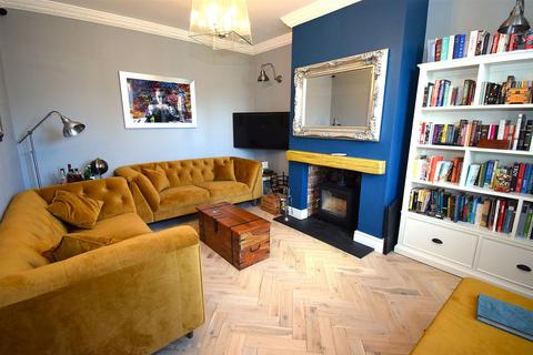 3 bedroom terraced house for sale, Mariners Cottages, South Shields