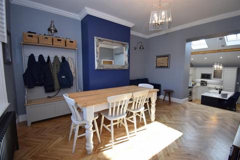3 bedroom terraced house for sale, Mariners Cottages, South Shields