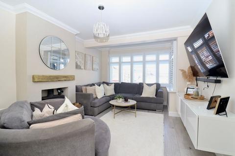 3 bedroom terraced house for sale, Blenheim Avenue, Chatham, ME4