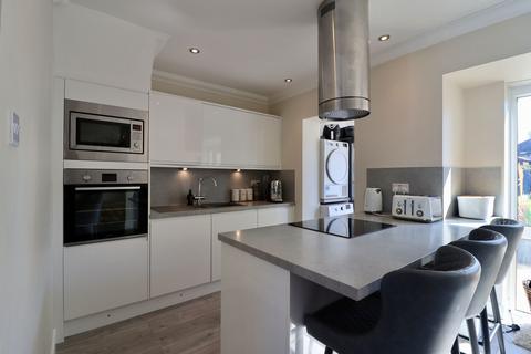3 bedroom terraced house for sale, Blenheim Avenue, Chatham, ME4