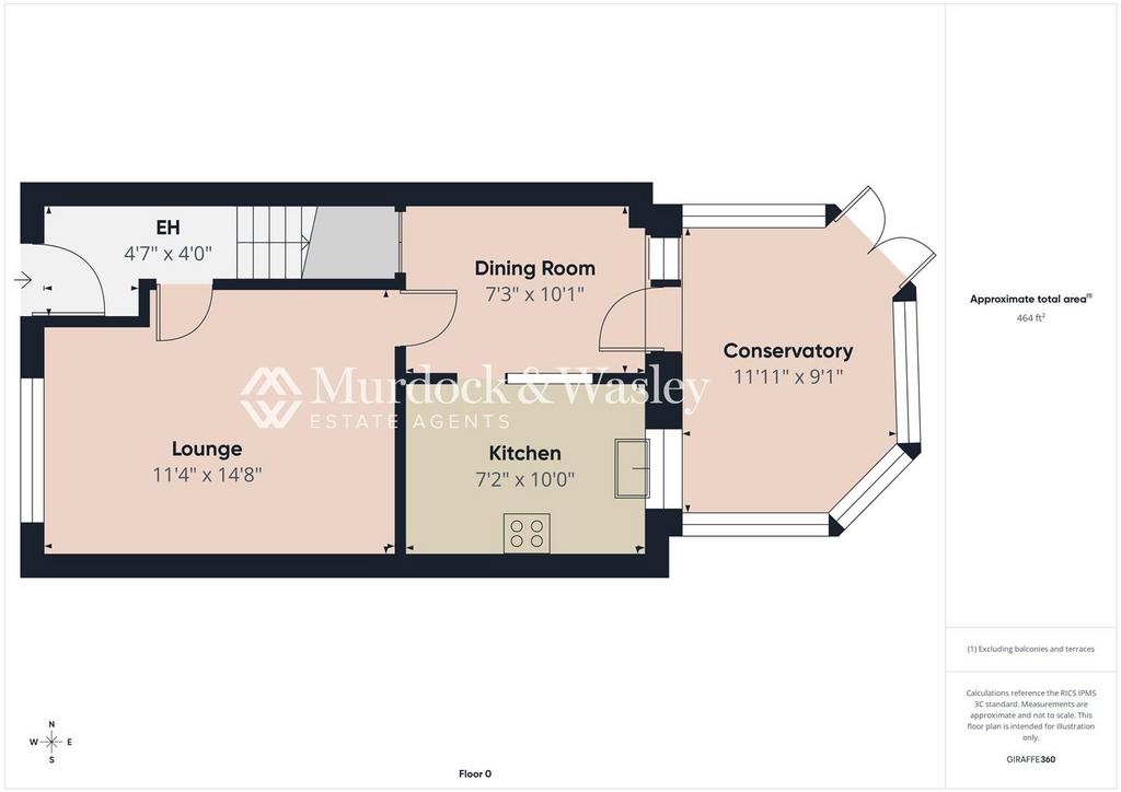 Ground Floor
