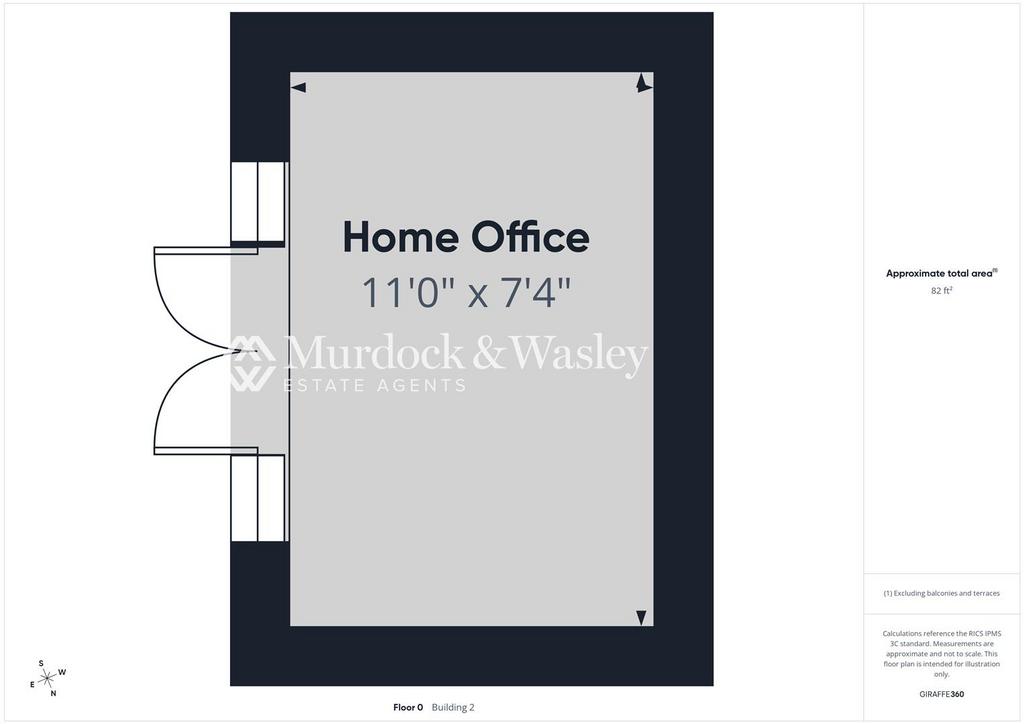 Home Office