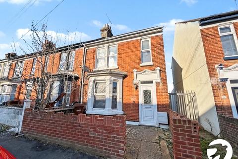 undefined, Valley Road, Gillingham, Kent, ME7