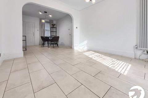undefined, Valley Road, Gillingham, Kent, ME7