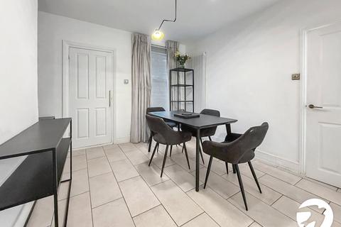 undefined, Valley Road, Gillingham, Kent, ME7