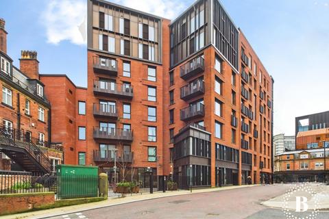 undefined, Burgess House, 5 Cross Burgess Street, City Centre, Sheffield, S1