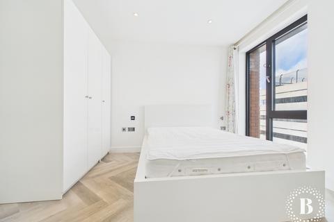 undefined, Burgess House, 5 Cross Burgess Street, City Centre, Sheffield, S1