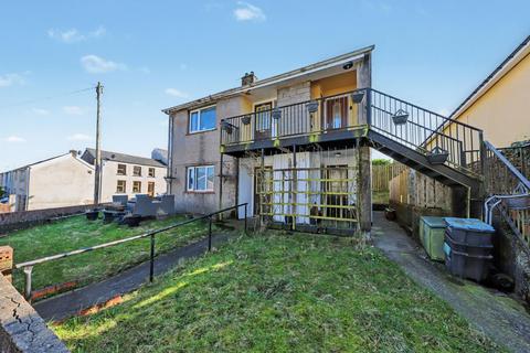 undefined, Brynmawr, Ebbw Vale NP23