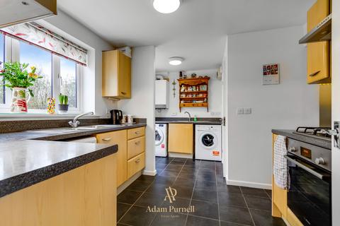 4 bedroom detached house for sale, Masefield Place, Earl Shilton, LE9