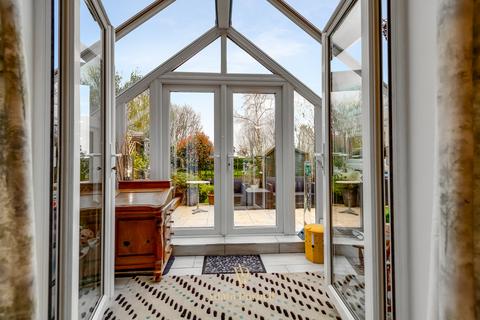 4 bedroom detached house for sale, Masefield Place, Earl Shilton, LE9