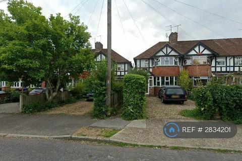 3 bedroom semi-detached house to rent, Harcourt Drive, Canterbury, CT2