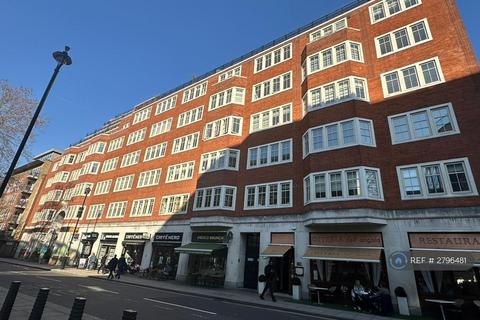 2 bedroom flat to rent, Romney House, London, SW1P