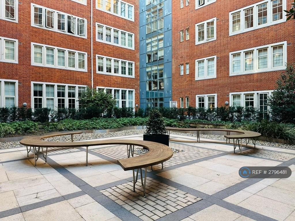 Communal Garden