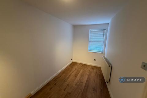 1 bedroom flat to rent, Newcastle Hill, Ramsgate, CT11