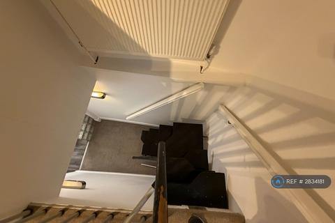 1 bedroom flat to rent, Newcastle Hill, Ramsgate, CT11