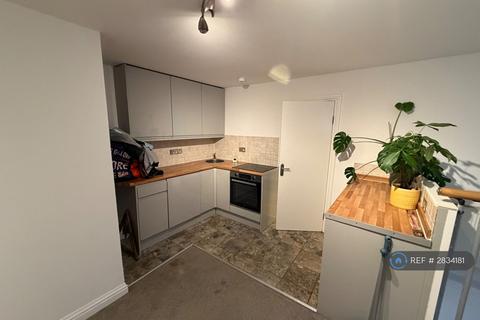 undefined, Newcastle Hill, Ramsgate, CT11