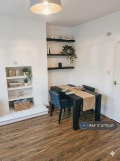 1 bedroom flat to rent, Ashfield Street, London, E1