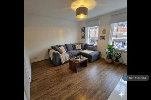 1 bedroom flat to rent, Ashfield Street, London, E1