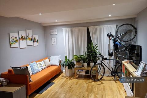 undefined, Kings Quarter Apartments, Bristol, BS2