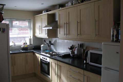 undefined, Darlington Road, West Didsbury, Manchester