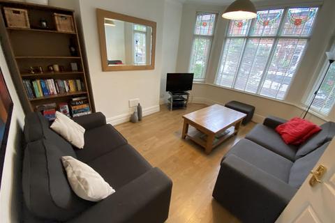 undefined, Darlington Road, West Didsbury, Manchester