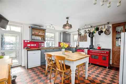 5 bedroom detached house for sale, Nanternis, New Quay SA45