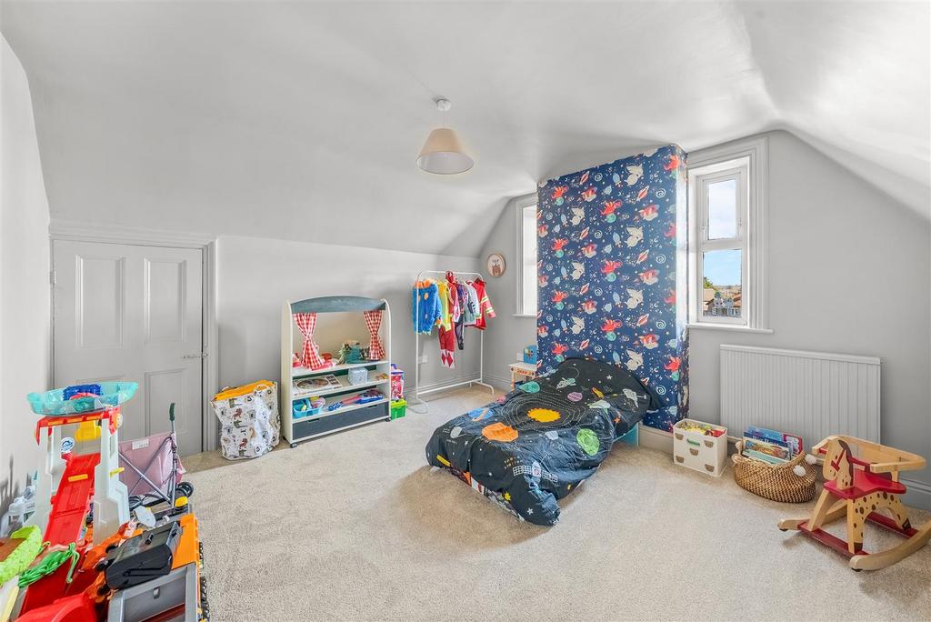 Bedroom 4