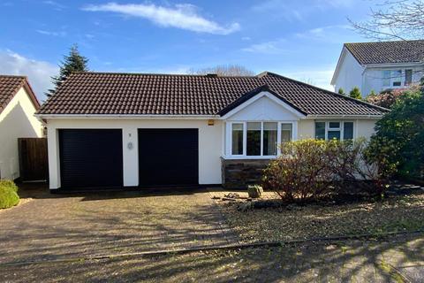 3 bedroom bungalow to rent, Little Field, Bideford