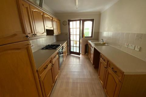 3 bedroom bungalow to rent, Little Field, Bideford