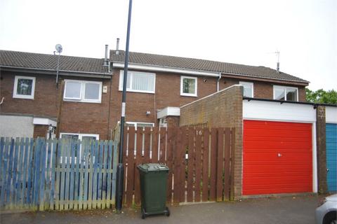 undefined, Moorcroft Close, Newcastle upon Tyne, Dumpling Hall, NE15