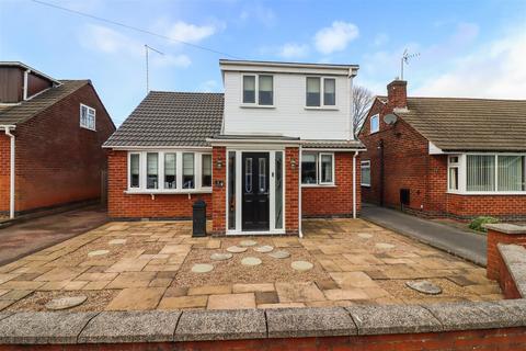 undefined, Freydon Way, Calow, Chesterfield