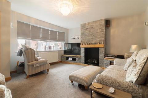 undefined, Freydon Way, Calow, Chesterfield