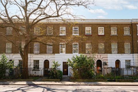 undefined, Camberwell New Road, London SE5