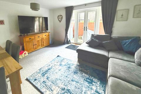 3 bedroom terraced house for sale, Ursa Gardens, Plymouth, PL9