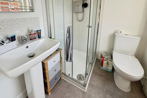 3 bedroom terraced house for sale, Ursa Gardens, Plymouth, PL9