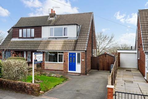 undefined, Harrison Crescent, Bolton BL6