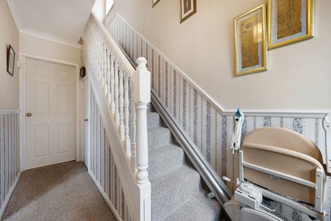 undefined, Harrison Crescent, Bolton BL6