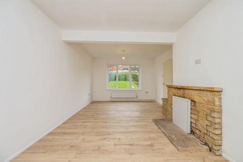 undefined, Hazel Close, Worcester