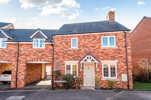 undefined, Celtic Mead, Shefford, SG17