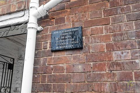 undefined, Bridge Street, Pershore