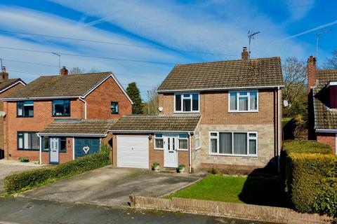 undefined, Tarporley Road, Whitchurch SY13