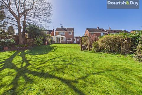 undefined, Tarporley Road, Whitchurch SY13