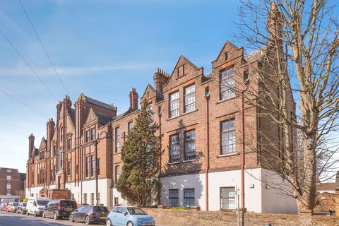 2 bedroom maisonette for sale, Lawrence Road, Southsea
