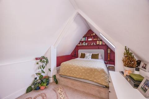 2 bedroom maisonette for sale, Lawrence Road, Southsea